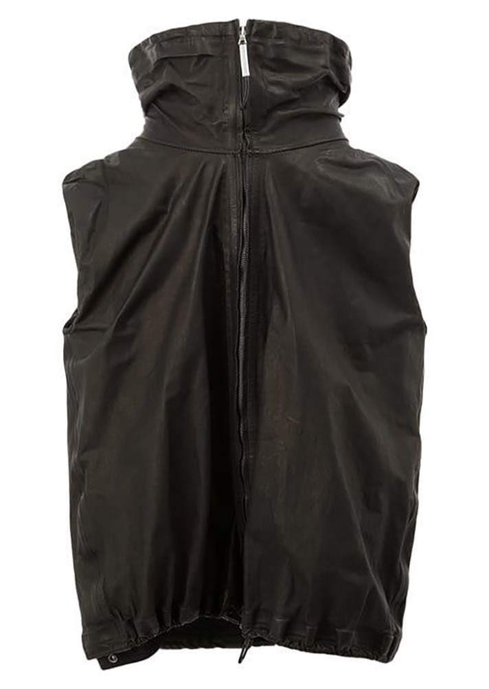 STYLECASTER | No 2019 Wardrobe Is Complete Without a Serious Vest