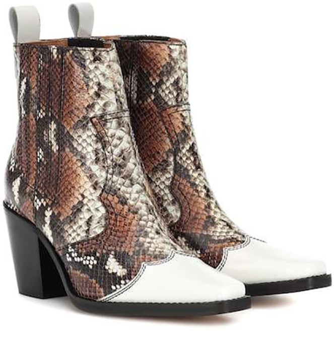 STYLECASTER | 5 Must-Have Trends for 2019