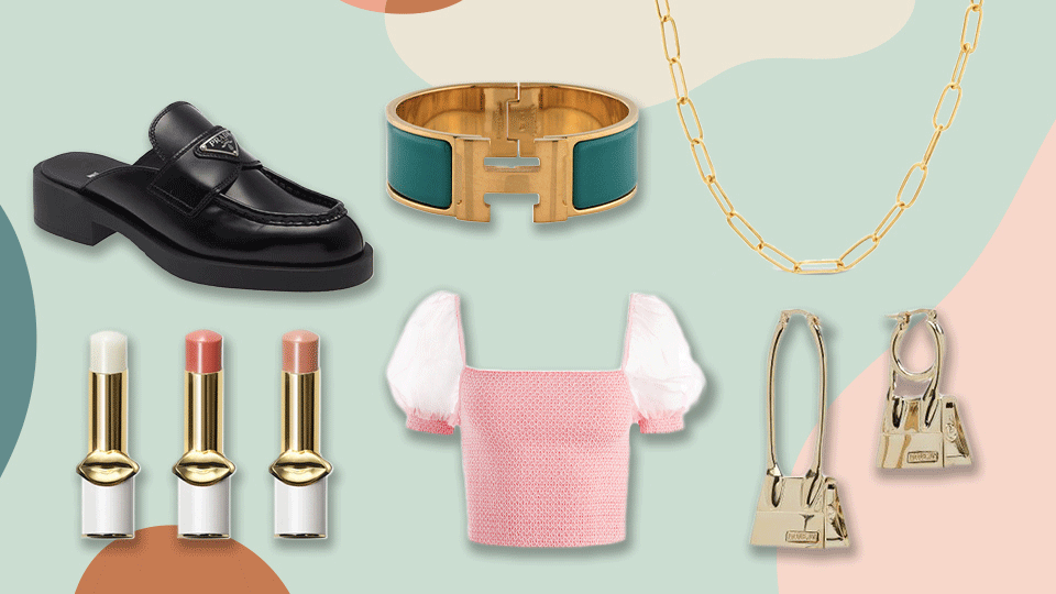 Affirm Product Image