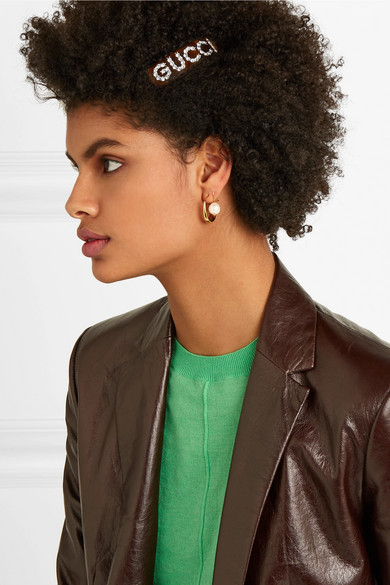 STYLECASTER | 11 Exciting New Ways to Wear Tortoise This Season