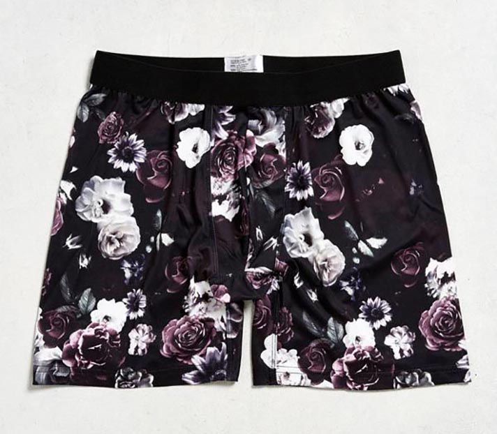 STYLECASTER | 19 Pairs of Cute Boxers to Buy for (and Immediately Steal From) Your BF