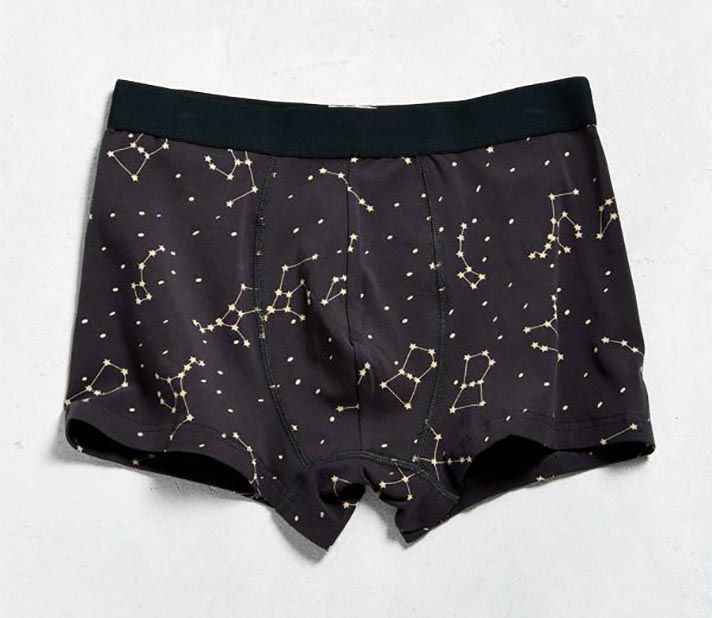 STYLECASTER | 19 Pairs of Cute Boxers to Buy for (and Immediately Steal From) Your BF