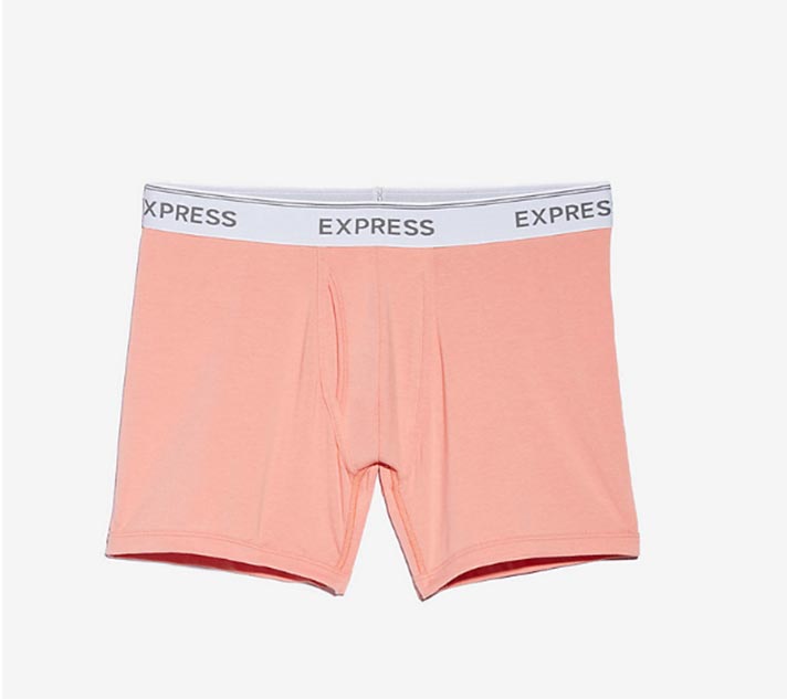 STYLECASTER | 19 Pairs of Cute Boxers to Buy for (and Immediately Steal From) Your BF