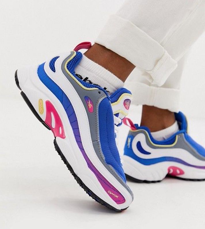 STYLECASTER | Cute Sneakers Are the Underrated Must-Have Your Athleisure Wardrobe Needs