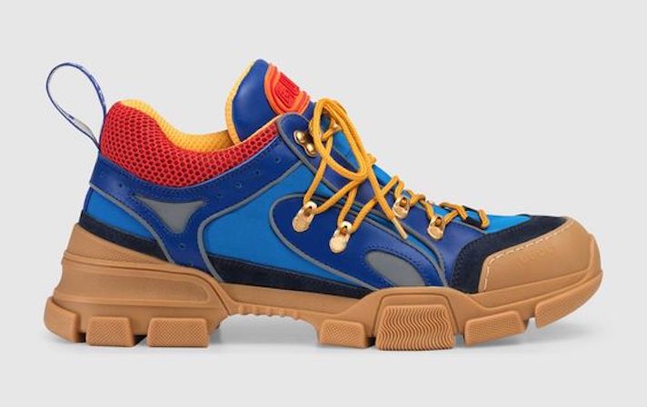 STYLECASTER | Cute Sneakers Are the Underrated Must-Have Your Athleisure Wardrobe Needs