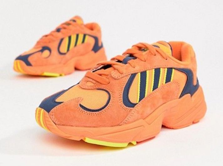 STYLECASTER | Cute Sneakers Are the Underrated Must-Have Your Athleisure Wardrobe Needs