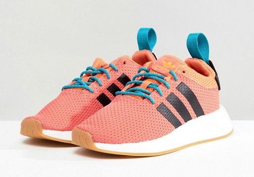 STYLECASTER | Cute Sneakers Are the Underrated Must-Have Your Athleisure Wardrobe Needs