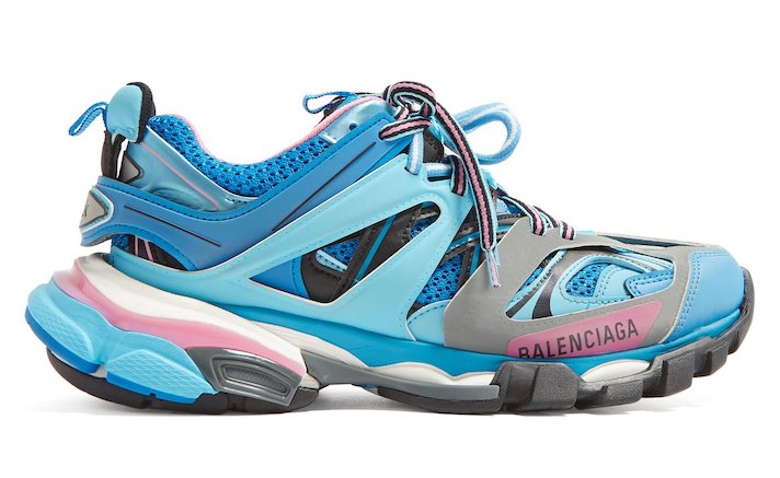 STYLECASTER | Cute Sneakers Are the Underrated Must-Have Your Athleisure Wardrobe Needs