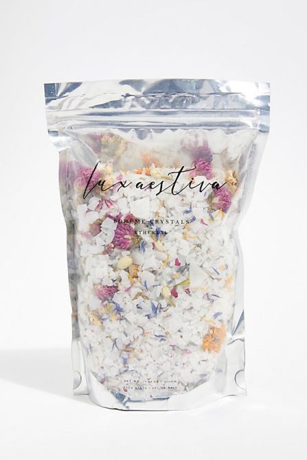 Lux Aestiva Ethereal Bohème Crystals