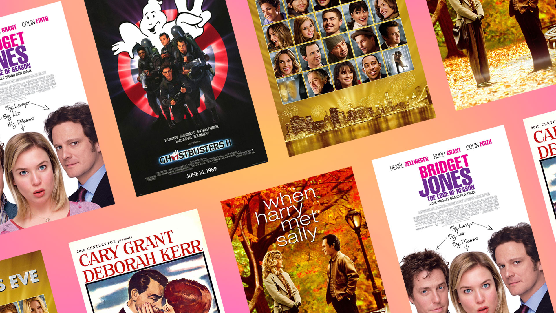 STYLECASTER | New Year's Movies