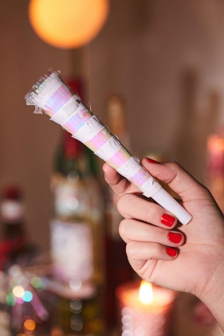 STYLECASTER | The Shopper's Guide to New Year's Eve Decor