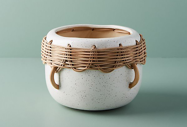 STYLECASTER | 2019 Interior Design Trend: Southwestern Decor Is the New Boho