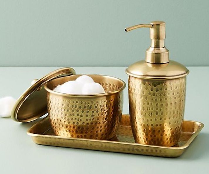 STYLECASTER | 33 Anthropologie Home Items You Can Score for $50 or Less Right Now