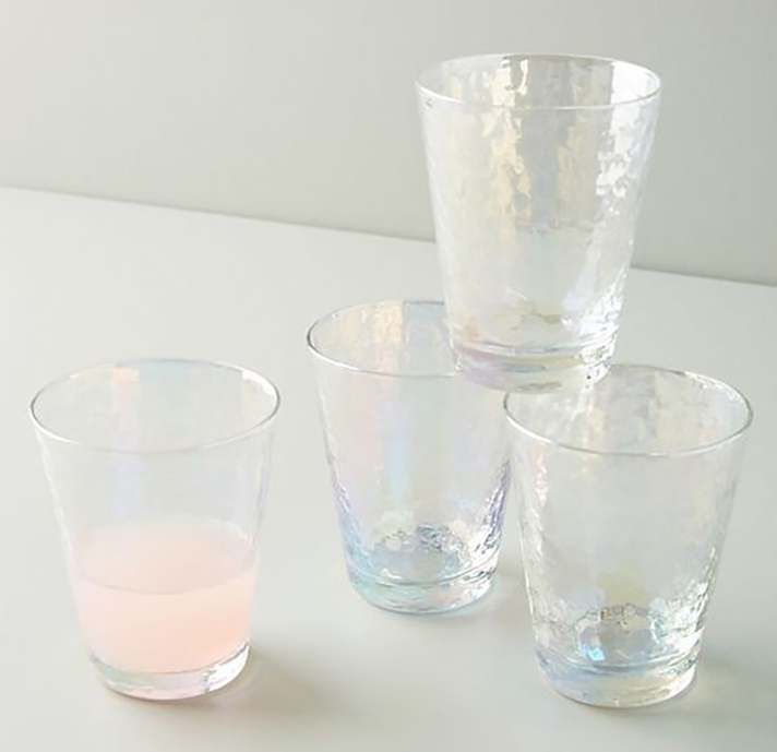 STYLECASTER | 38 Items No Bar Cart Is Complete Without