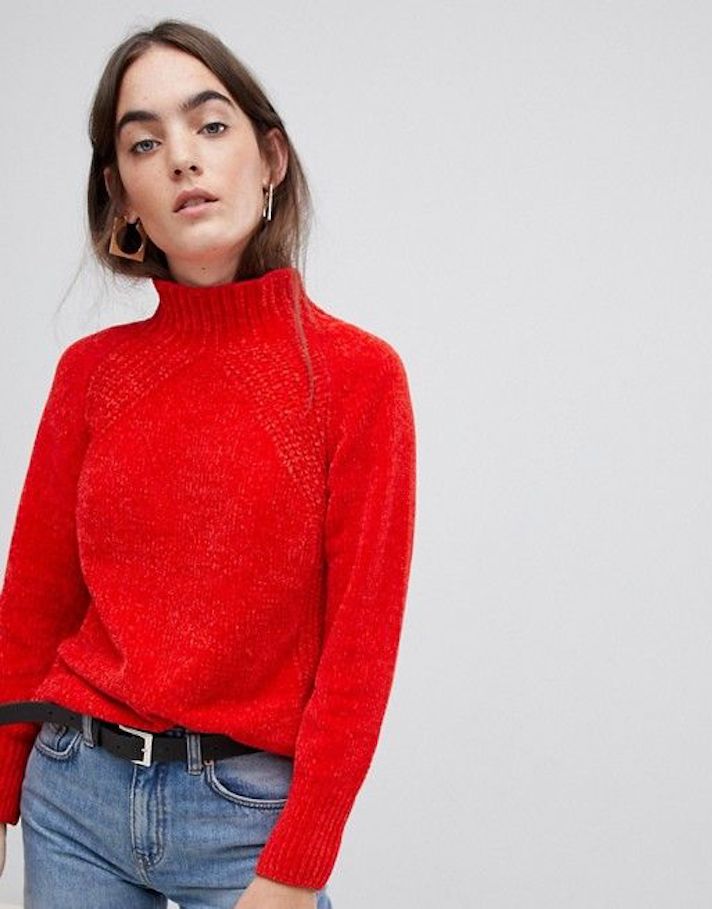 STYLECASTER | Please Consider This Shopping Guide My Ode to Chenille