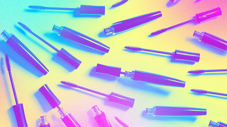 Best Mascaras for Curl Definition.