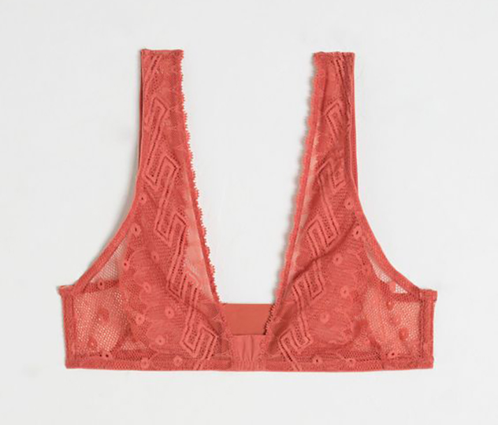STYLECASTER | Cute Bralettes to Wear on Valentine's Day If You Can't Stand Underwires