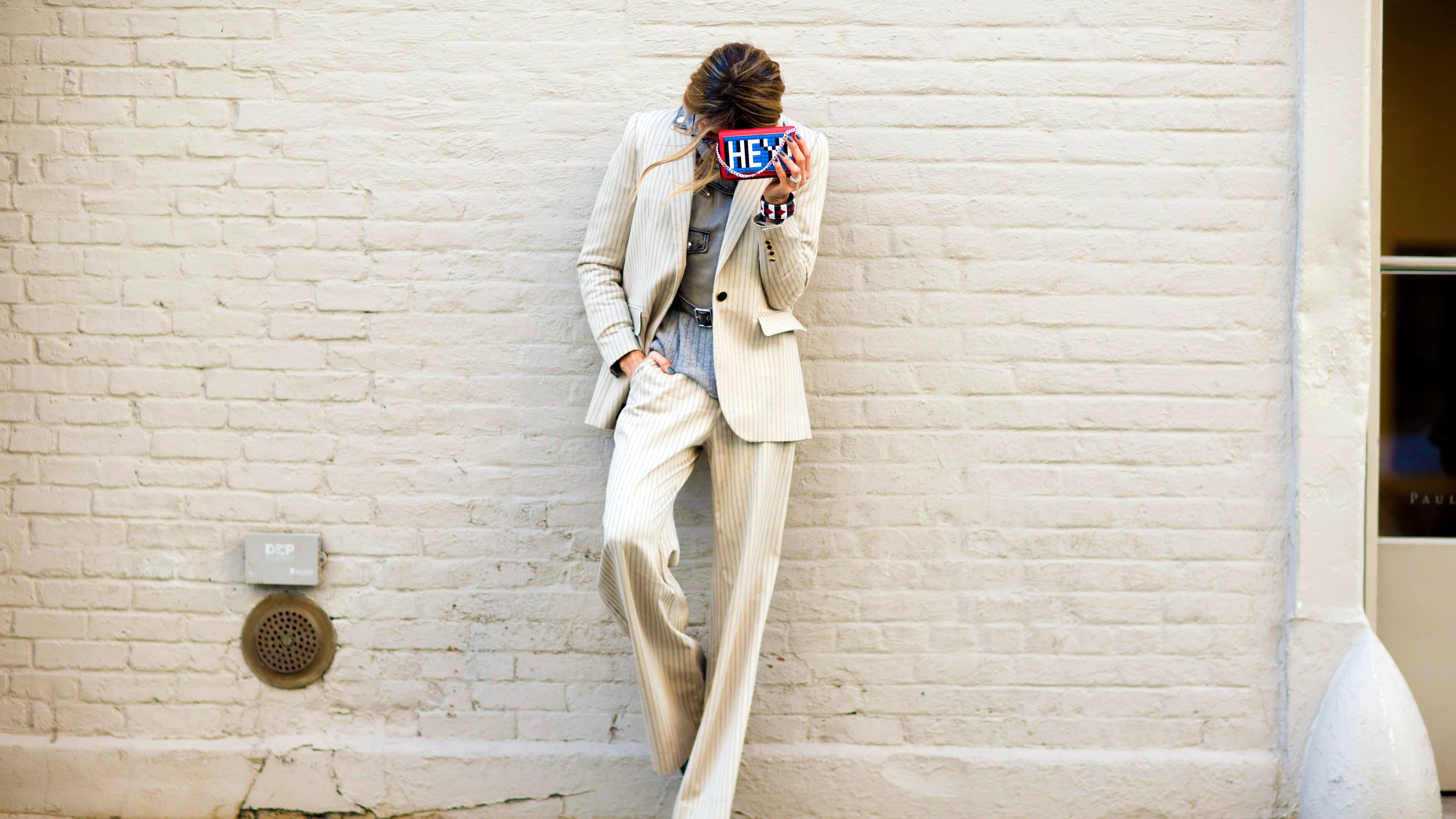 28 Power Suit Outfits—& 15 Ways to Shop Them