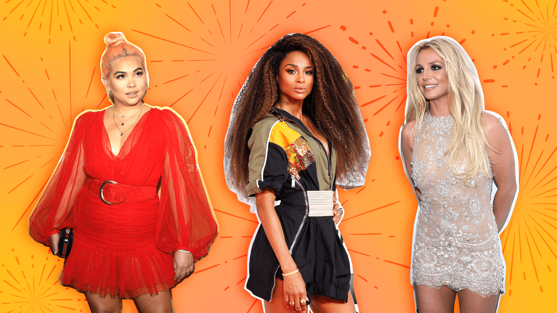 STYLECASTER | Singers Started in Bands