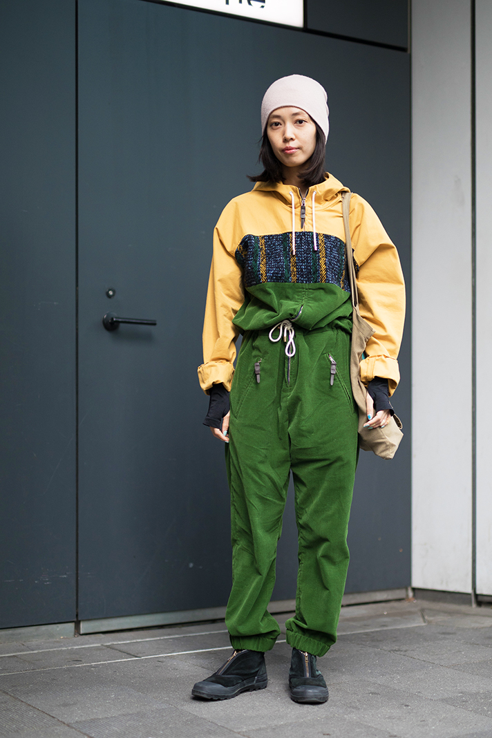 STYLECASTER | 26 Street Style-Approved Ways to Wear Your Favorite Winter Beanie