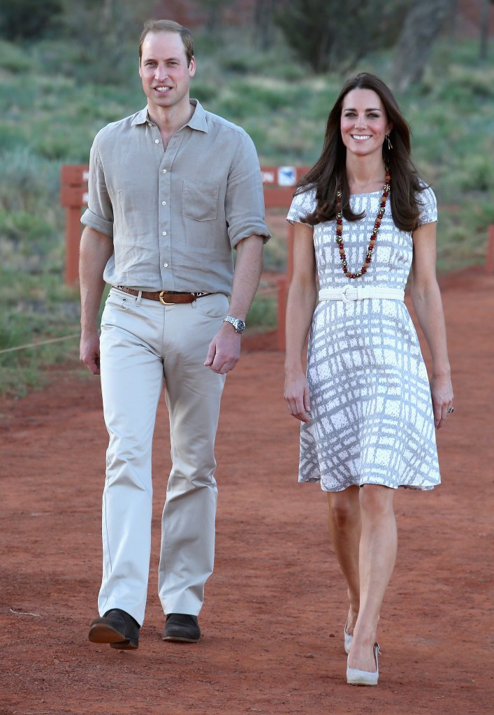 STYLECASTER | Kate Middleton Fashion