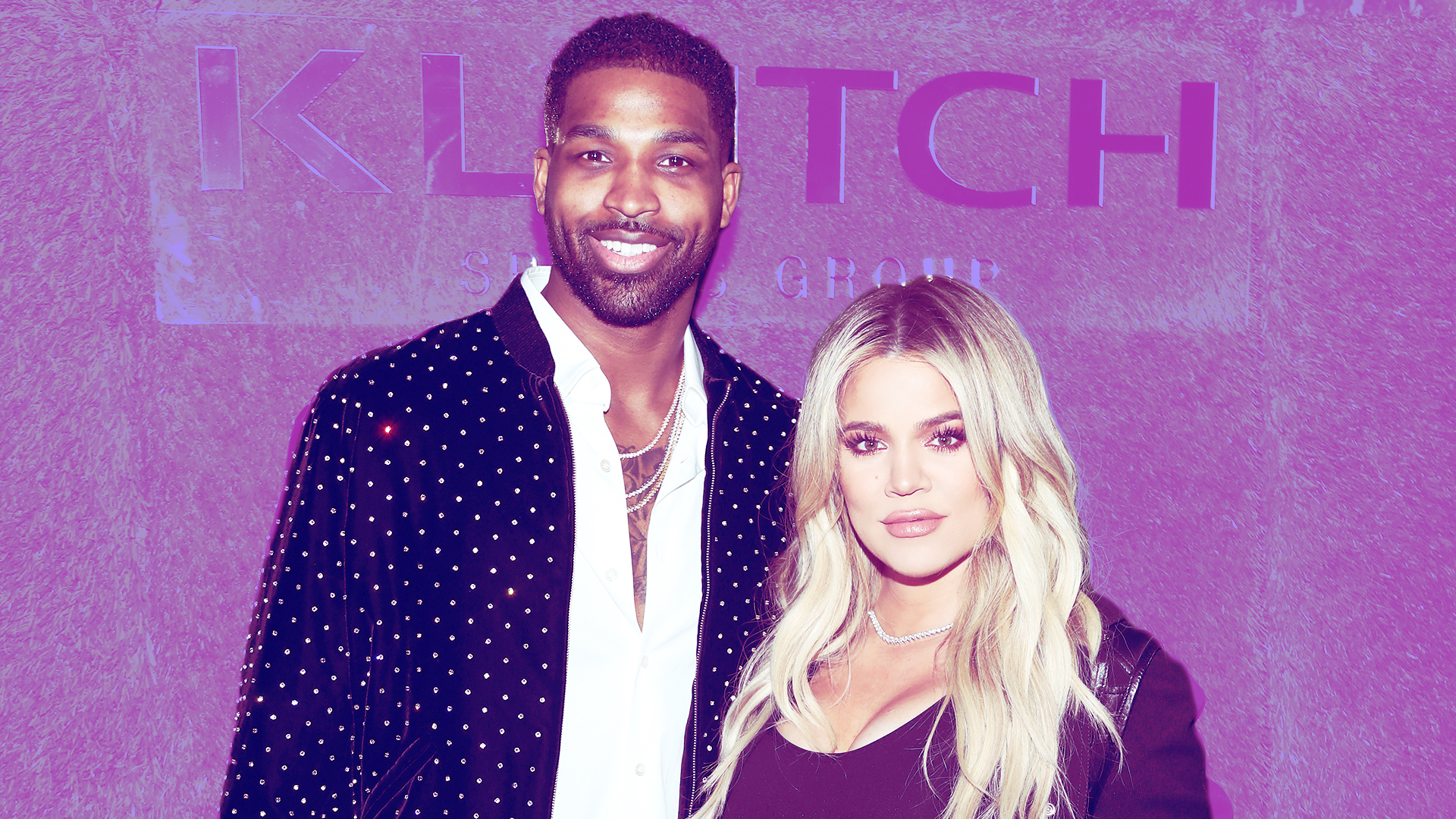 Khloe Kardashian, Tristan Thompson