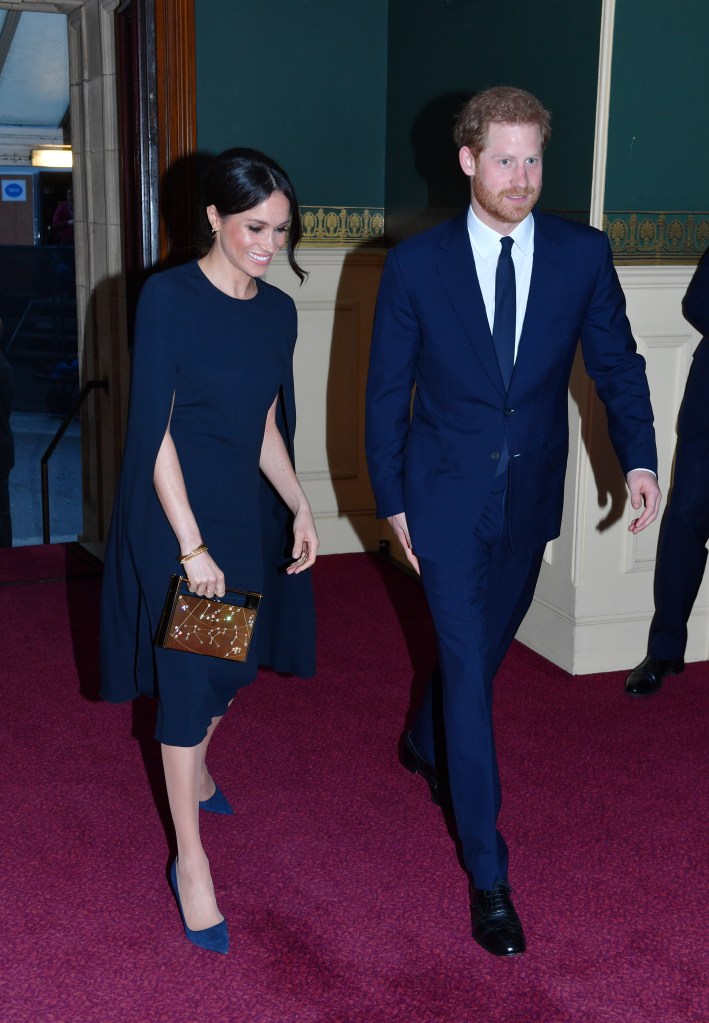 STYLECASTER | Meghan Markle Fashion