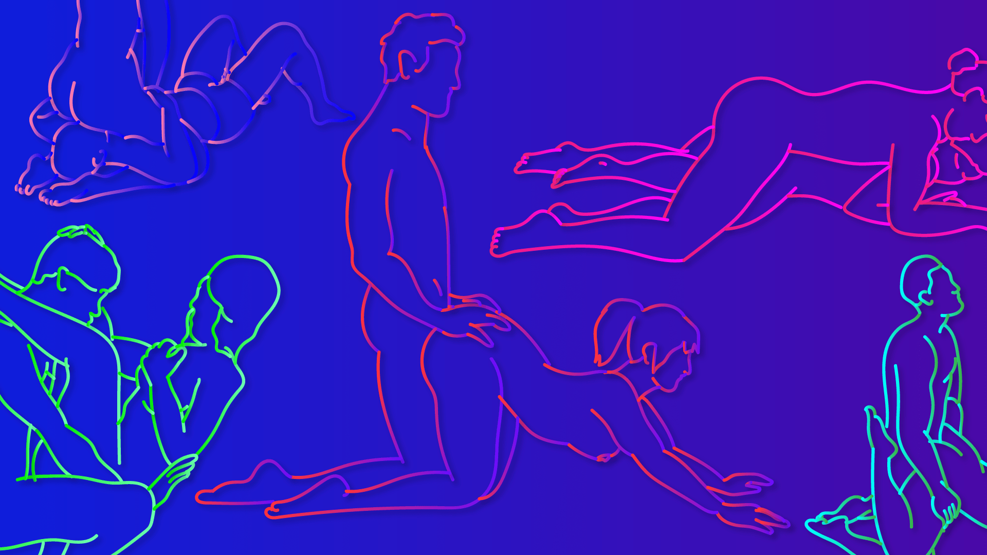 STYLECASTER | New Sex Positions to Try in 2019