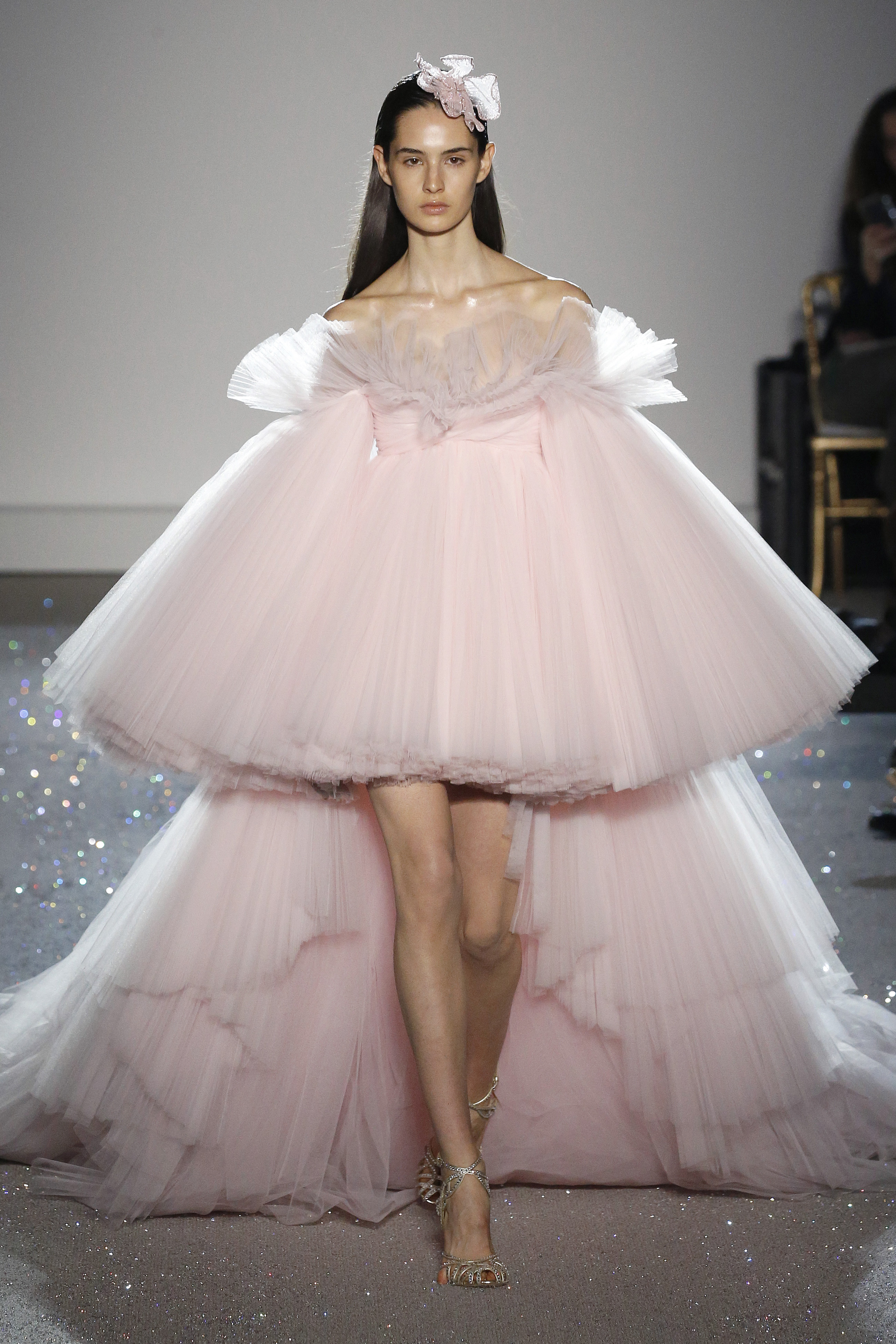 STYLECASTER | 43 Gorgeous, Must-See Dresses from Paris Couture Fashion Week 2019