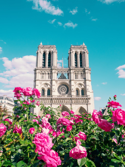 Taurus (April 20 – May 20): Paris, France