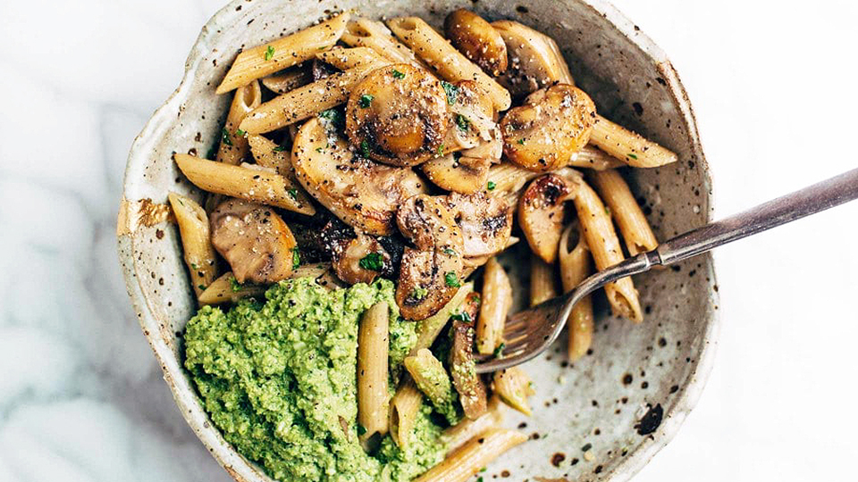 17 Easy Whole Grain Pasta Recipes That Don't Suck