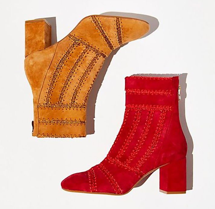STYLECASTER | 43 Adorable Pairs of Statement Shoes to Wear This Valentine's Day 
