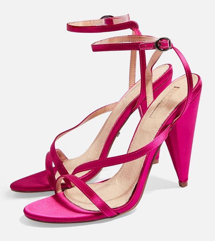 STYLECASTER | 43 Adorable Pairs of Statement Shoes to Wear This Valentine's Day 