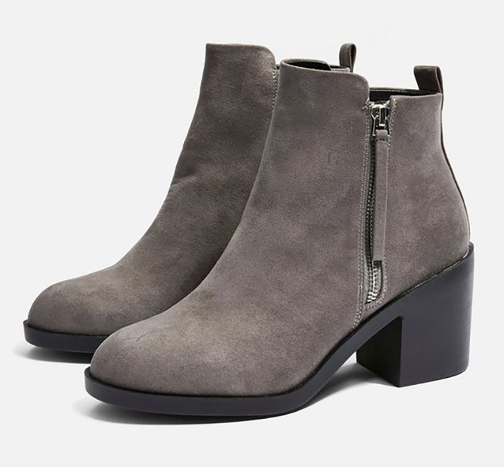 STYLECASTER | Consider This Your Excuse to Stock Up on Winter Booties