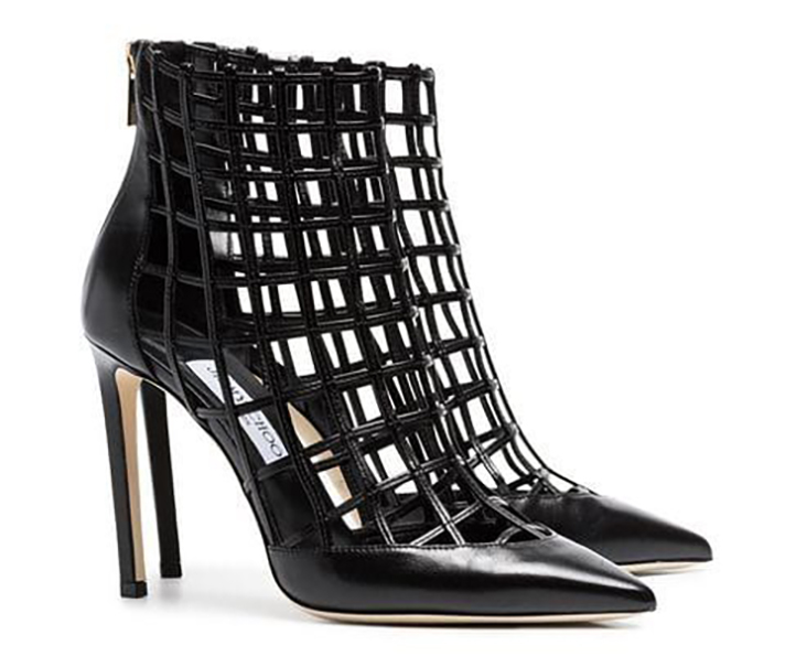 STYLECASTER | Winter Heels Sure to Chic Up Any Ensemble