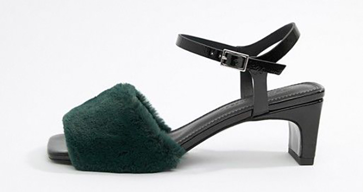 STYLECASTER | Winter Heels Sure to Chic Up Any Ensemble