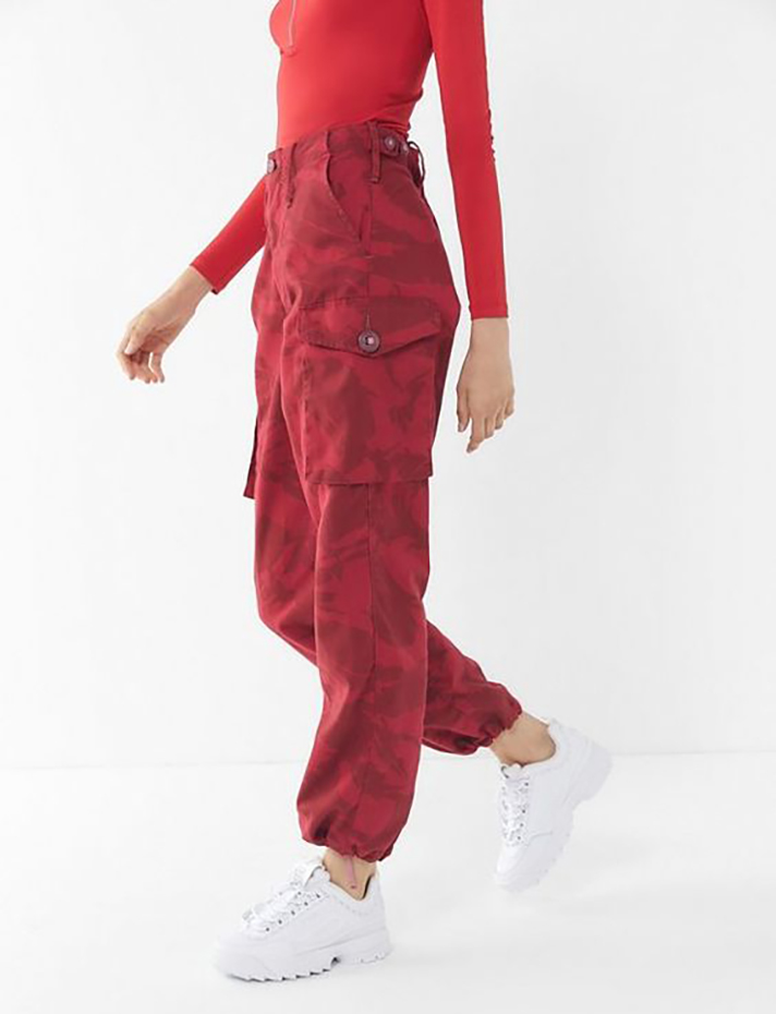 STYLECASTER | Chic Winter Pants That Will Keep You Looking Trendy and Feeling Warm AF