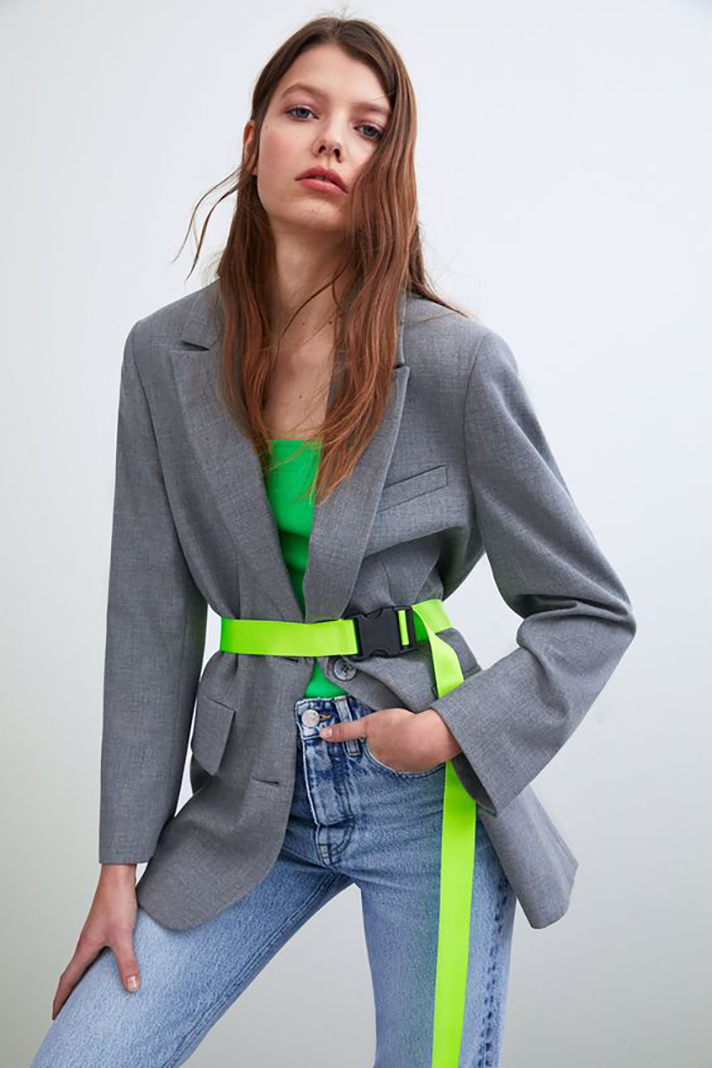 STYLECASTER | Zara's Spring 2019 Collection Is Here, and We Want All of It