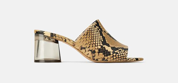 STYLECASTER | Zara's Spring 2019 Collection Is Here, and We Want All of It