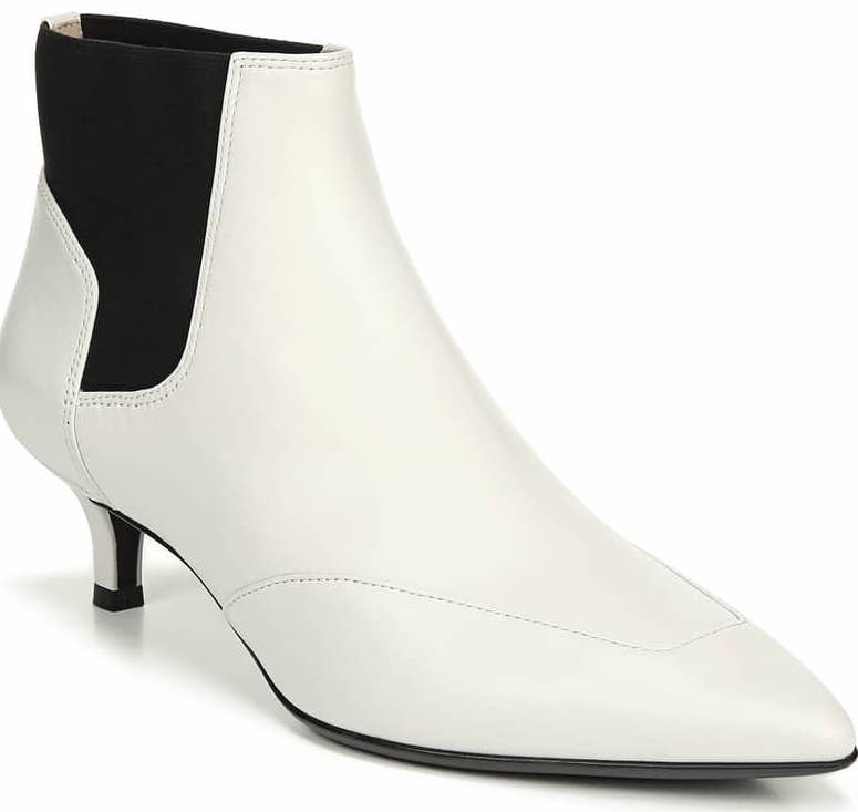 STYLECASTER | Sale Wide-Fit Winter Booties