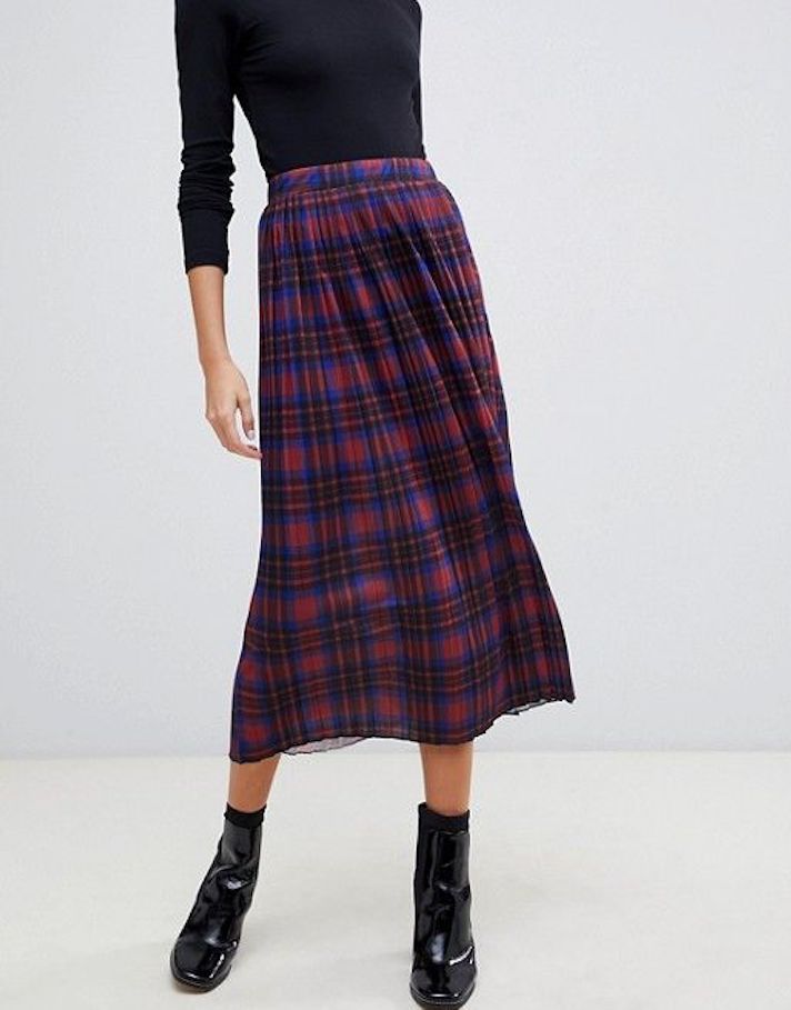 STYLECASTER | All the Veritably Cute Stuff You Can Score at ASOS for Under $50 Right Now