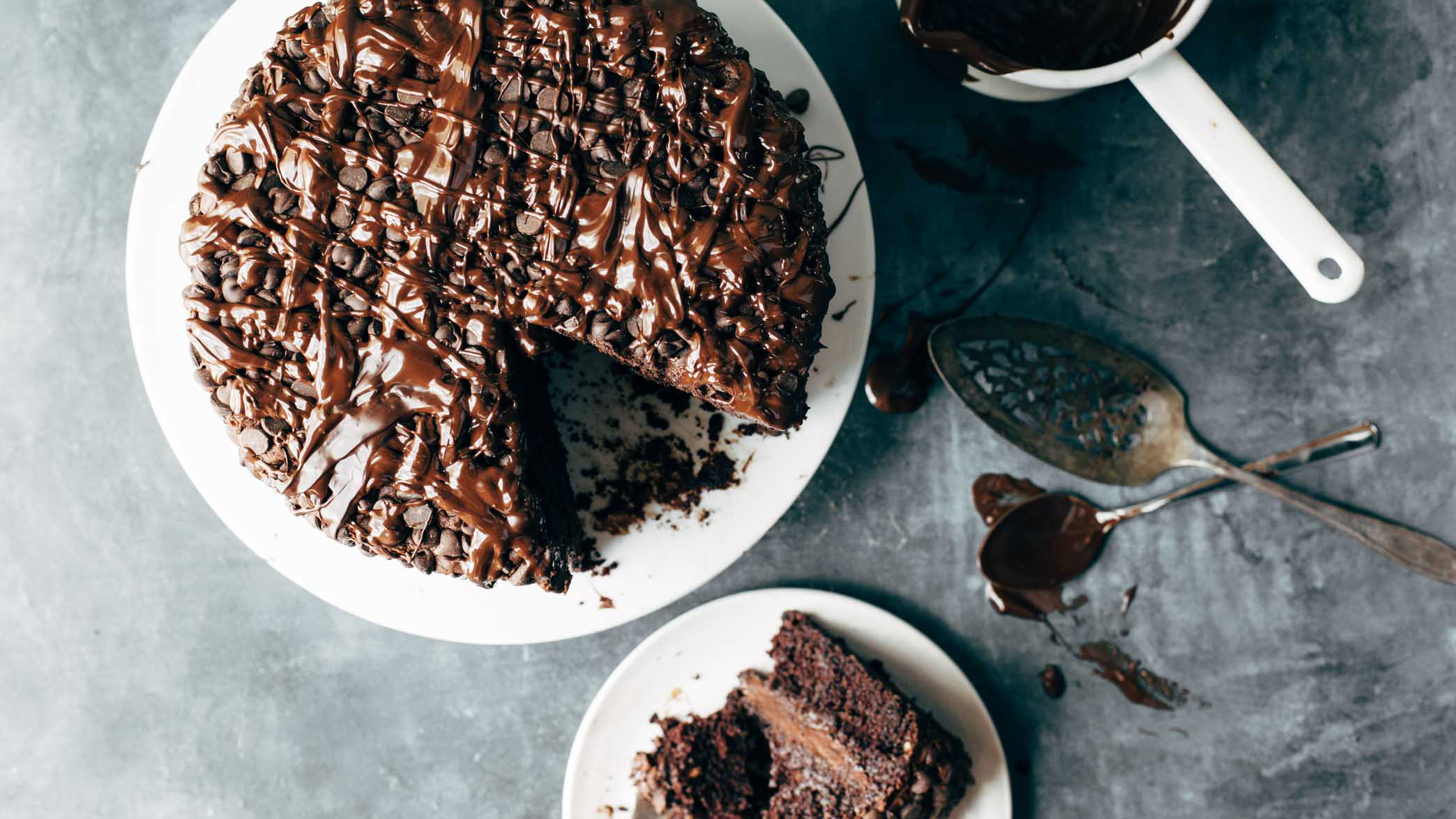 Ice Cream Cake Recipes Worth Throwing Together Before Summer Ends