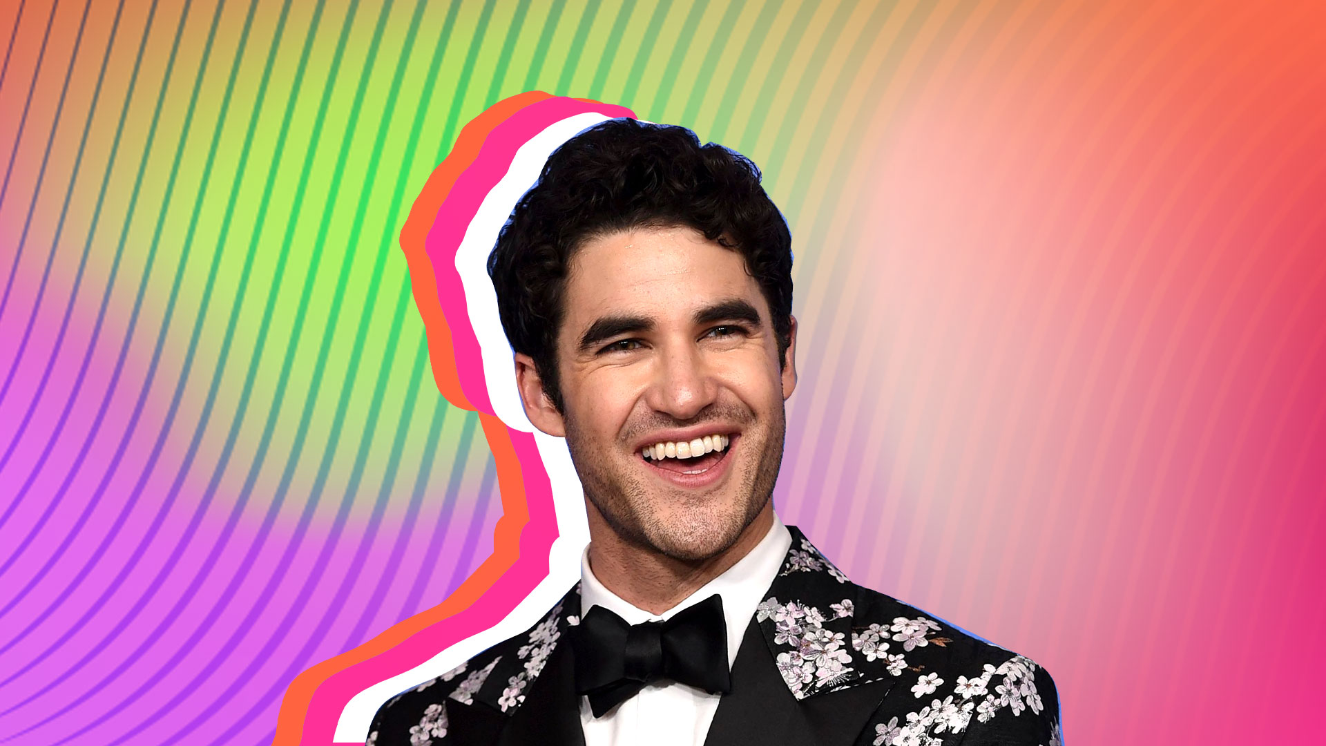 Darren Criss