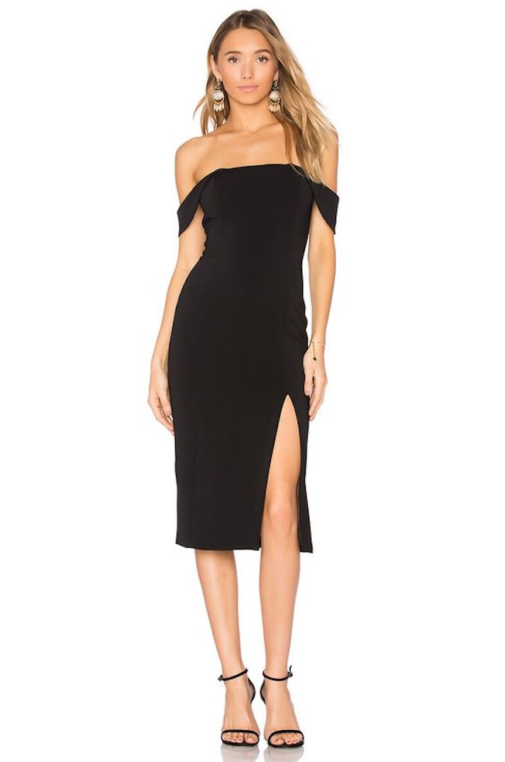 STYLECASTER | 39 of the Cutest Date Night Dresses Revolve Has on Offer