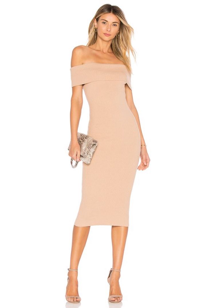 STYLECASTER | 39 of the Cutest Date Night Dresses Revolve Has on Offer