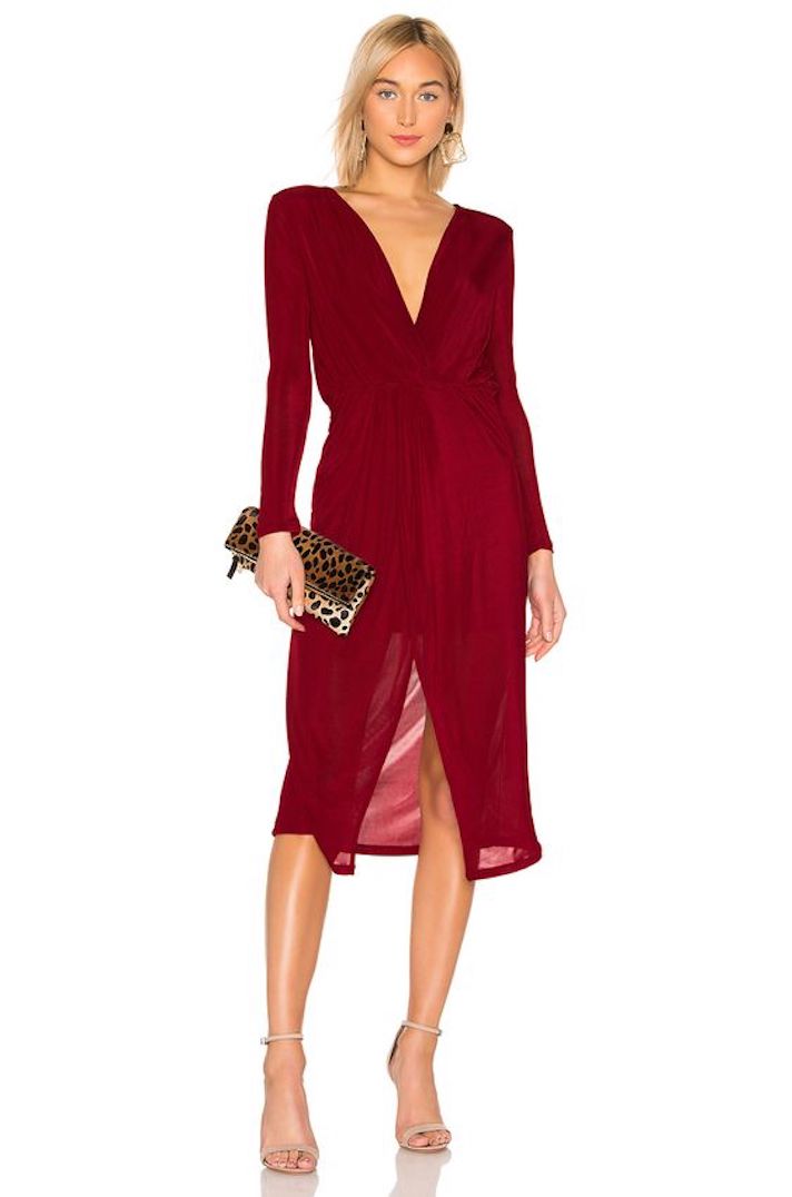 STYLECASTER | 39 of the Cutest Date Night Dresses Revolve Has on Offer