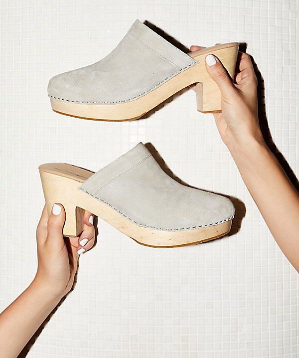 STYLECASTER | Sale Winter Heels to Shop Now