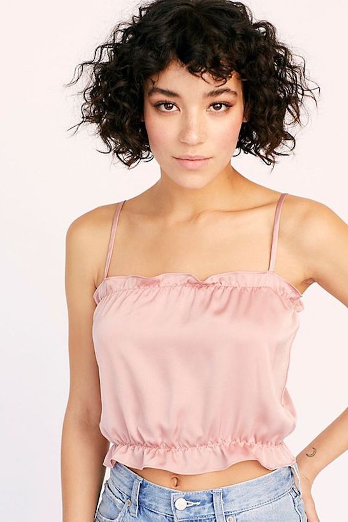 STYLECASTER | There Are Tons of Free People Pieces You Can Score for Under $50—Seriously