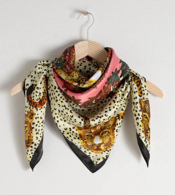 STYLECASTER | & Other Stories Is Full of Surprising Under-$50 Finds