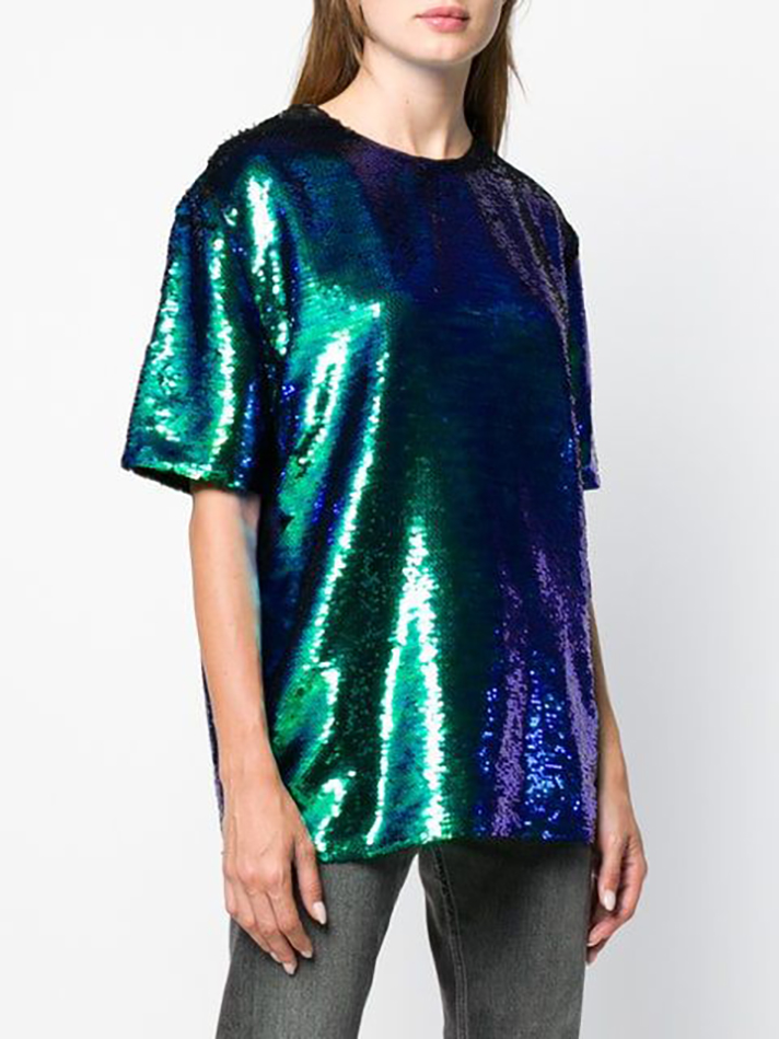 STYLECASTER | Sequin Clothes You Can—and Should—Get on Sale Right Now